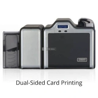 Fargo HDP5000 ID Card Printers