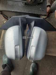 Side Mirrors for RAV4 2008