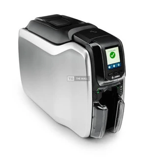 Zebra ZC300 ID Card Printers