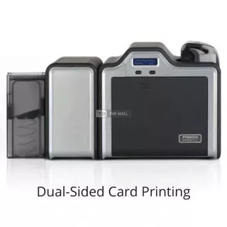 Fargo HDP5000E ID Card Printers