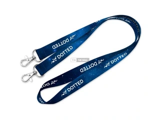 Top Quality Customized Lanyards