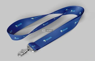 Top Quality Customized Lanyards - 3