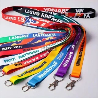 Top Quality Customized Lanyards - 4