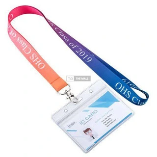 Top Quality Customized Lanyards - 5
