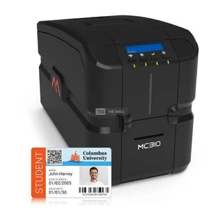 Matica ID Card Printers