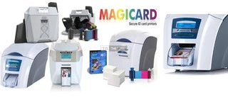 Magicard ID Card Printers