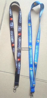 Quality Customized Lanyards Production - 3