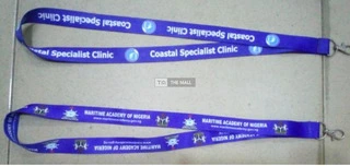 Quality Customized Lanyards Production - 6