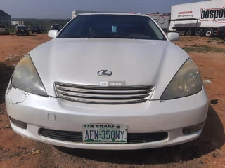 Lexus ES330 2003 Model