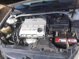 Lexus ES330 2003 Model - 3