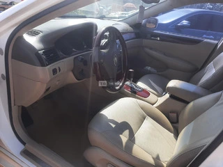 Lexus ES330 2003 Model - 4