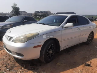 Lexus ES330 2003 Model - 5