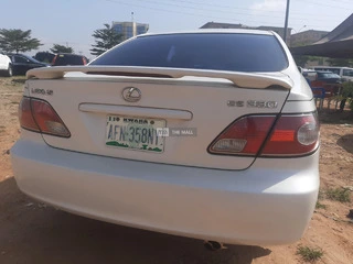 Lexus ES330 2003 Model - 6