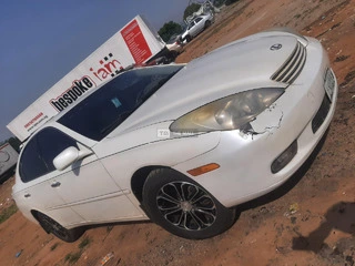 Lexus ES330 2003 Model - 7