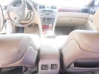 Lexus ES330 2003 Model - 8