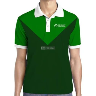 Top Quality Customized T-Shirts and Polo - 2