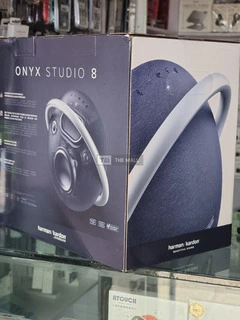 Onyx Studio 8 Speaker