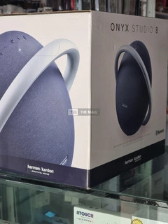 Onyx Studio 8 Speaker - 2