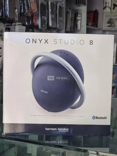 Onyx Studio 8 Speaker - 3