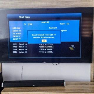 DSTV Installation - 4