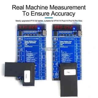 Phone Battery Activation Board for iPhones