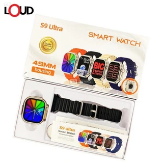 S9 Ultra Smart Watch - 3