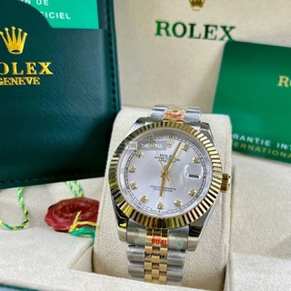 Rolex Watch