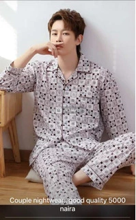 Perfect Pajamas for Adult