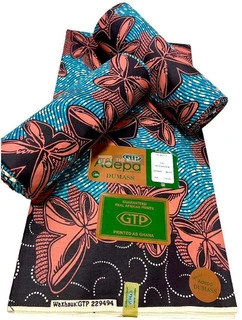 Perfect Quality Ghana Adepa Dumas GTP - 2