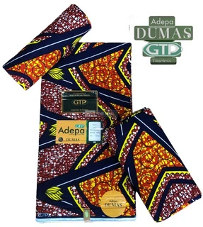 Perfect Quality Ghana Adepa Dumas GTP - 4