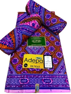 Perfect Quality Ghana Adepa Dumas GTP - 5