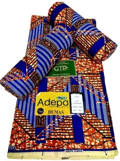 Perfect Quality Ghana Adepa Dumas GTP - 6