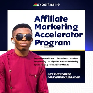 The Expert Affiliate UIG Course Guide