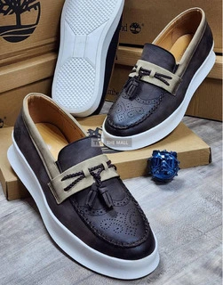 Timberland Loafers