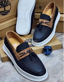 Timberland Loafers - 2