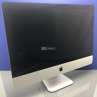 iMac 2014 Apple All In One Desktop Computer - 3