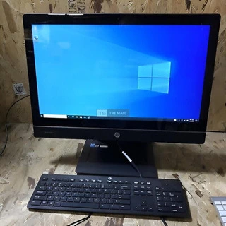 HP Pro 800 All In One Desktop - 2