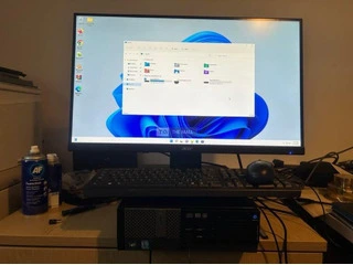 Dell Optiplex Desktop Core i5