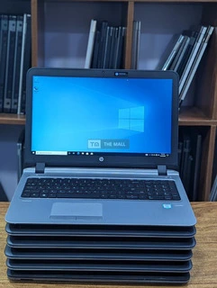 HP ProBook 450 G3