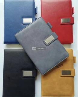 Classic Leather Notebooks