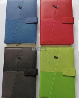 Classic Leather Notebooks - 2