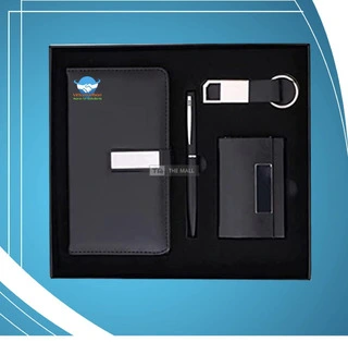 4 in 1 Gift Set for Corporate - 2