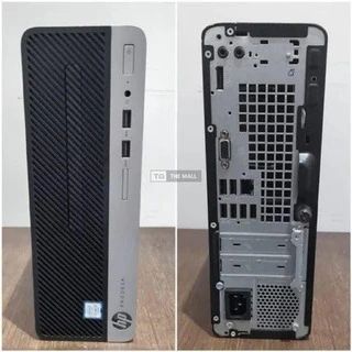 HP EliteDesk Desktop Intel Core i5 - 2