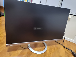 Asus 27” Inch IPS FHD Monitor