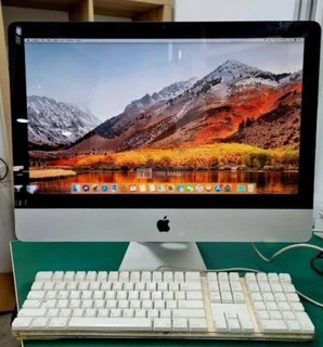 Apple iMac Core i5