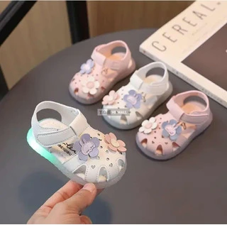 Baby Sandals / Slippers