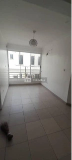 3 Bedroom Apartment at Osapa