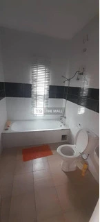 3 Bedroom Apartment at Osapa - 2