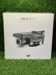 DJI Mavic 2 Pro Drone