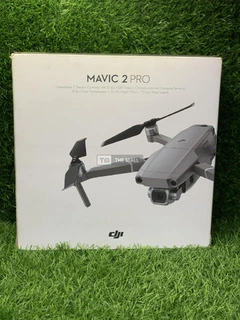 DJI Mavic 2 Pro Drone - 2